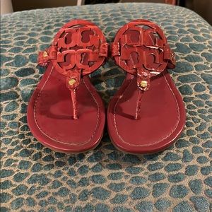 Tory Burch sandals